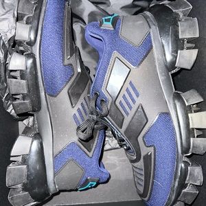 Prada Cloudbust Sneaker